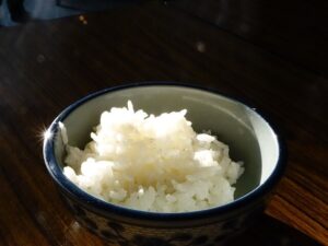 リーンゲインズ 炭水化物 ご飯