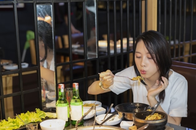 プチ断食 リーンゲインズ チートデイ