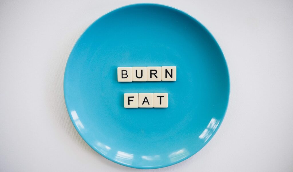 プチ断食の脂肪燃焼